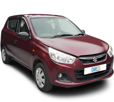 Maruti Alto K10-img